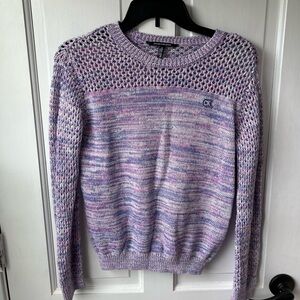 Beautiful CK girls sweater size 12/14. Gorgeous colors! In GREAT condition